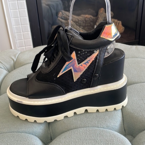 ZDW Platform Sandals - Picture 12 of 16